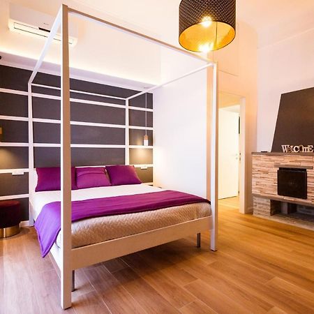 Apartment Design 5 Terre לה ספציה מראה חיצוני תמונה