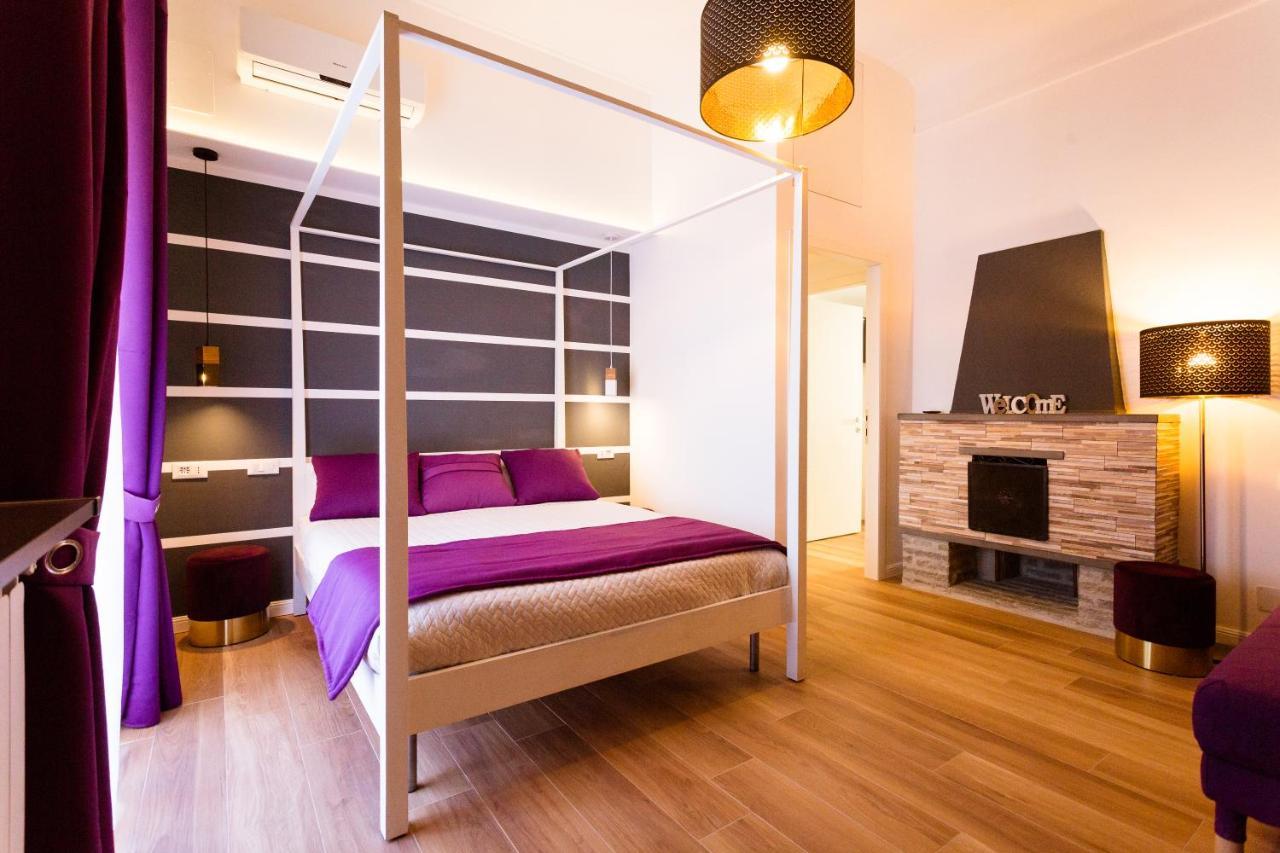 Apartment Design 5 Terre לה ספציה מראה חיצוני תמונה
