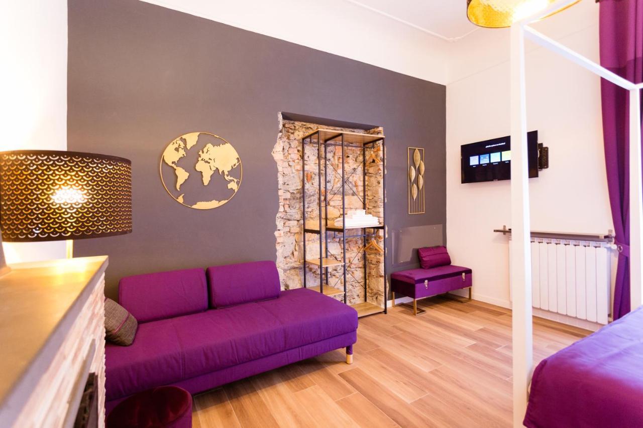 Apartment Design 5 Terre לה ספציה מראה חיצוני תמונה