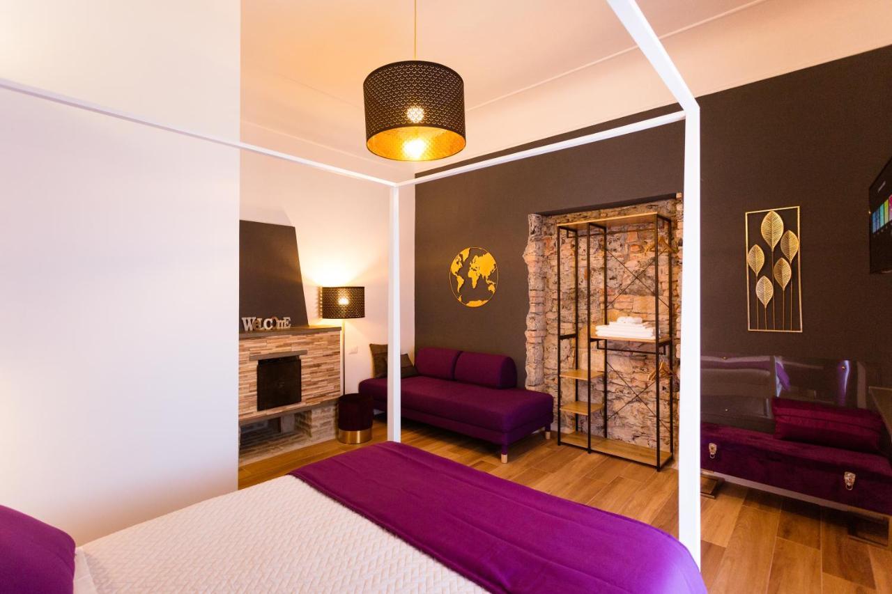 Apartment Design 5 Terre לה ספציה מראה חיצוני תמונה