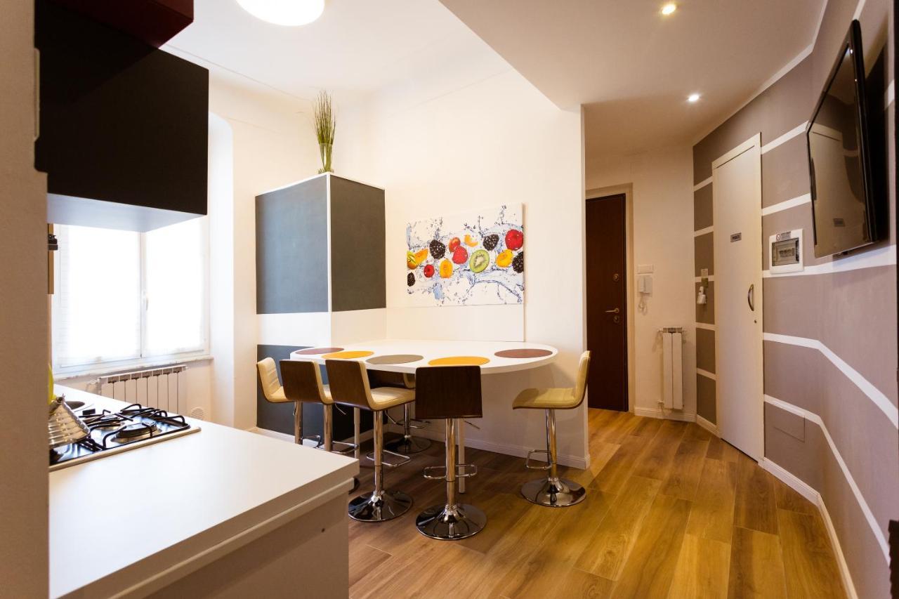 Apartment Design 5 Terre לה ספציה מראה חיצוני תמונה