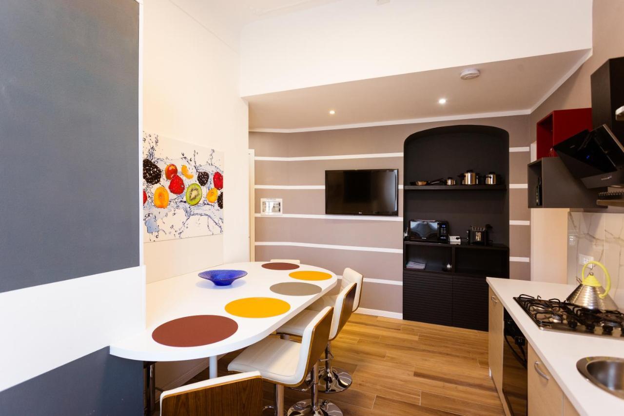 Apartment Design 5 Terre לה ספציה מראה חיצוני תמונה