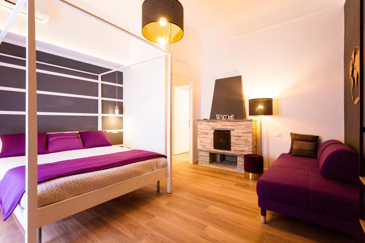 Apartment Design 5 Terre לה ספציה מראה חיצוני תמונה