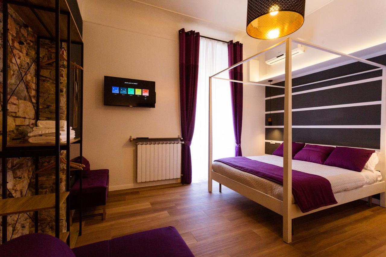 Apartment Design 5 Terre לה ספציה מראה חיצוני תמונה