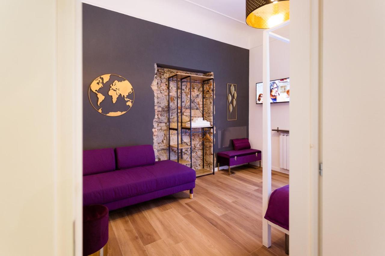 Apartment Design 5 Terre לה ספציה מראה חיצוני תמונה