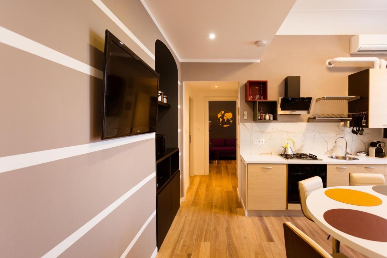 Apartment Design 5 Terre לה ספציה מראה חיצוני תמונה