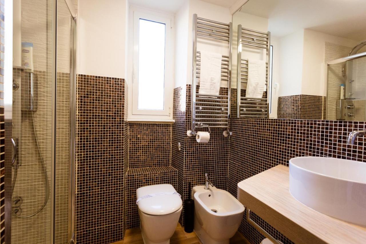 Apartment Design 5 Terre לה ספציה מראה חיצוני תמונה