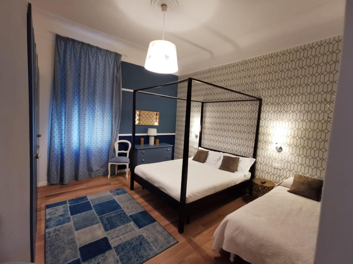 Apartment Design 5 Terre לה ספציה מראה חיצוני תמונה